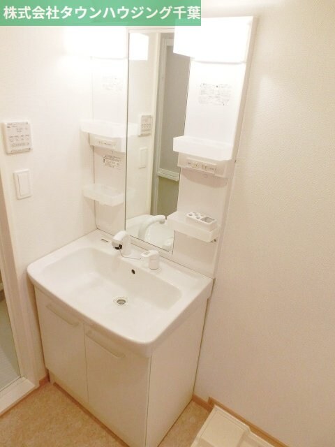 クラスターヒルの物件内観写真