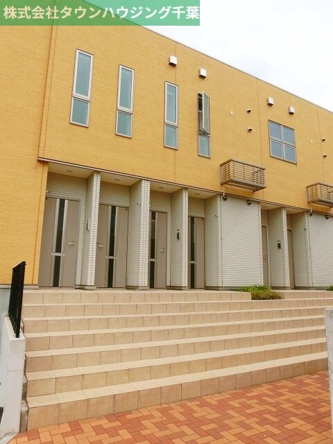 クラスターヒルの物件内観写真