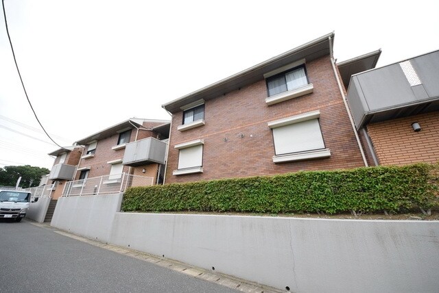 カーサみつわ台Ｄの物件内観写真