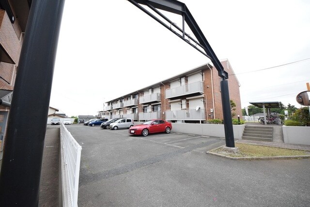 カーサみつわ台Ｄの物件内観写真