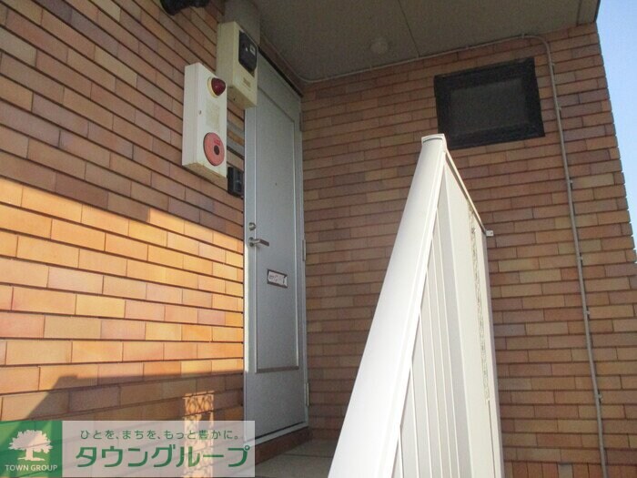 カーサみつわ台Ｄの物件内観写真