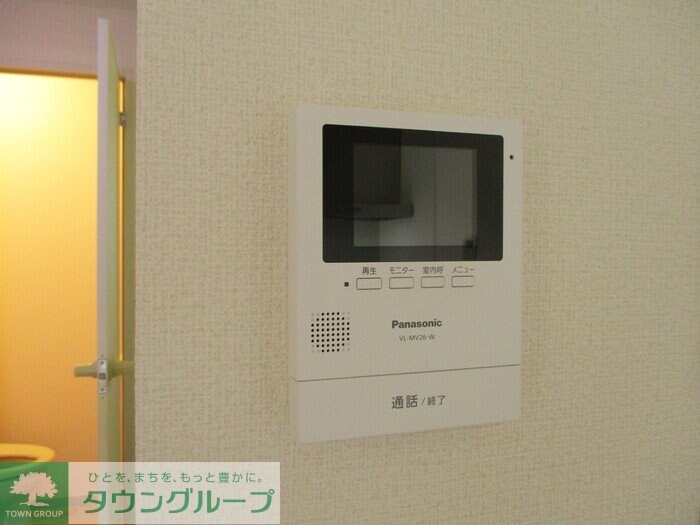 カーサみつわ台Ｄの物件内観写真