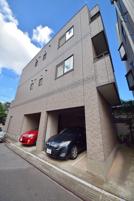 エスポワール港の物件内観写真