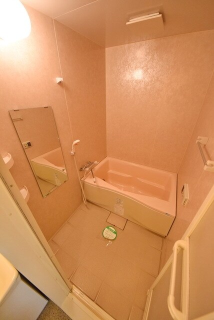 エスポワール港の物件内観写真