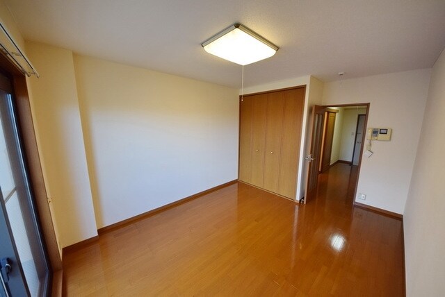 エスポワール港の物件内観写真