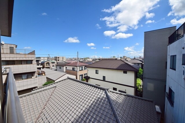 エスポワール港の物件内観写真