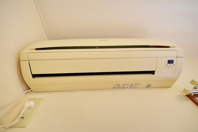 エスポワール港の物件内観写真