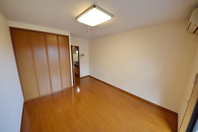 エスポワール港の物件内観写真