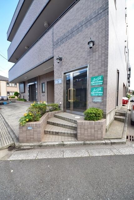 エスポワール港の物件内観写真