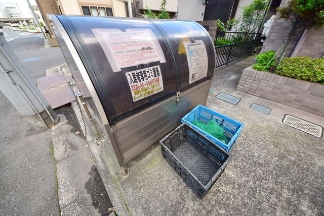 エスポワール港の物件内観写真