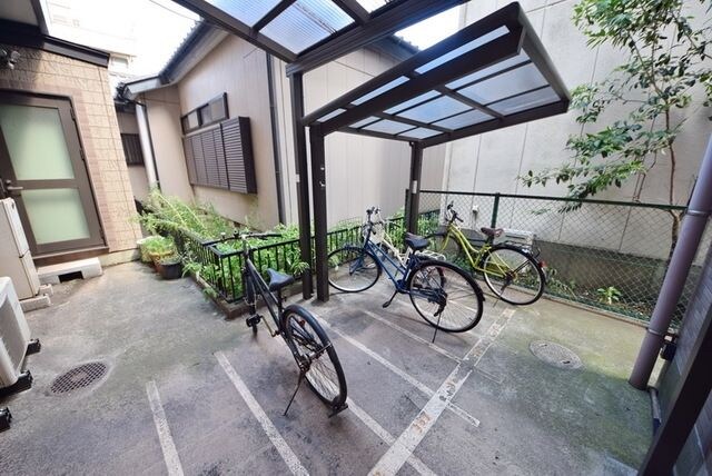 エスポワール港の物件内観写真