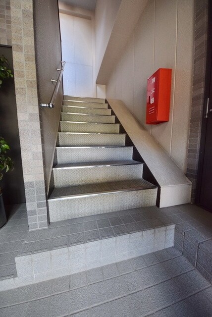 エスポワール港の物件内観写真