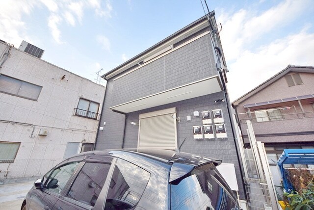 ナリトモ仁戸名Ｂ棟の物件内観写真