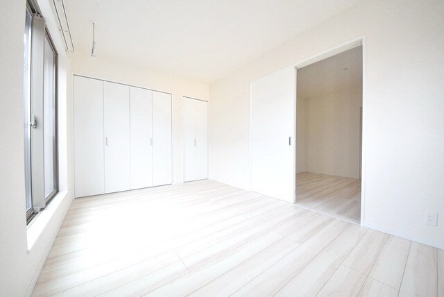 ナリトモ仁戸名Ｂ棟の物件内観写真