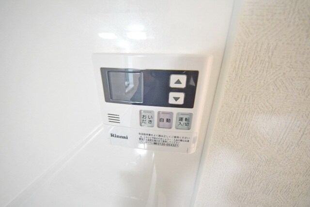 ナリトモ仁戸名Ｂ棟の物件内観写真