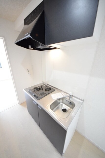 フォルビテッツァ松ヶ丘の物件内観写真