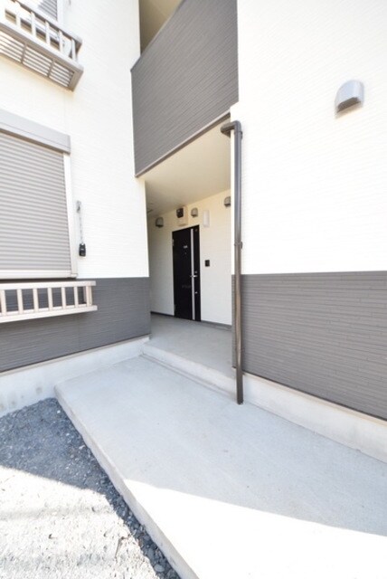 フォルビテッツァ松ヶ丘の物件内観写真