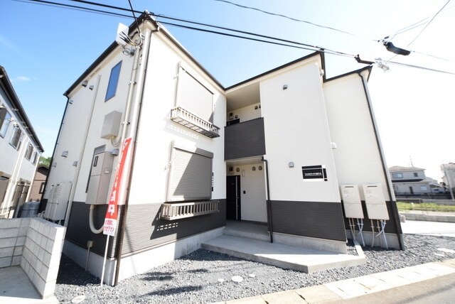 フォルビテッツァ松ヶ丘の物件内観写真