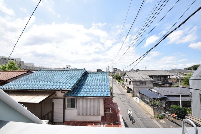 Ｃｏｎｎｅ（コンネ）の物件内観写真