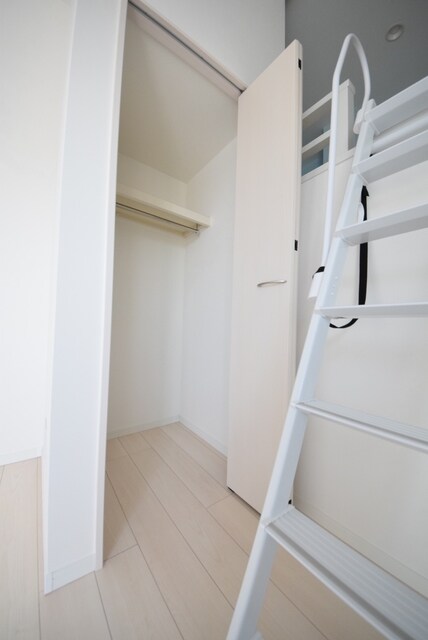 Ｃｏｎｎｅ（コンネ）の物件内観写真