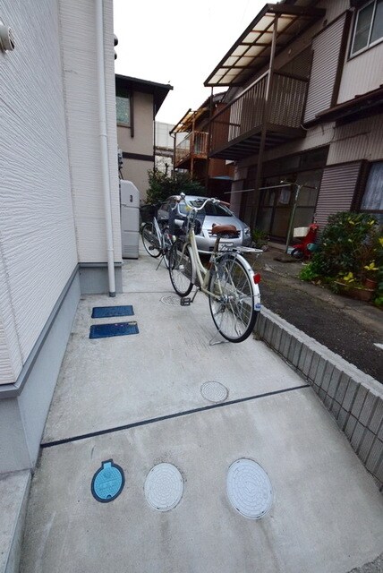 Ｃｏｎｎｅ（コンネ）の物件内観写真