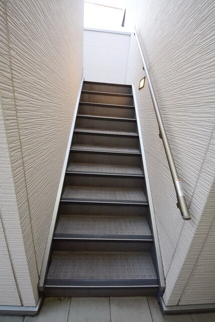 Ｃｏｎｎｅ（コンネ）の物件内観写真