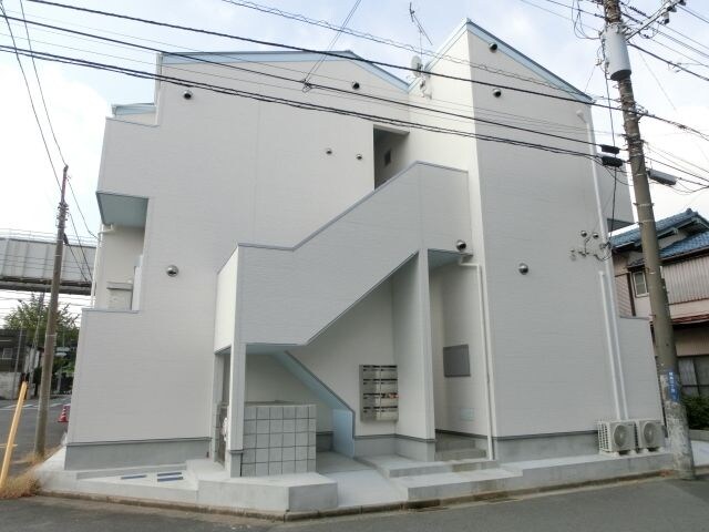 Ｃｏｎｎｅ（コンネ）の物件内観写真