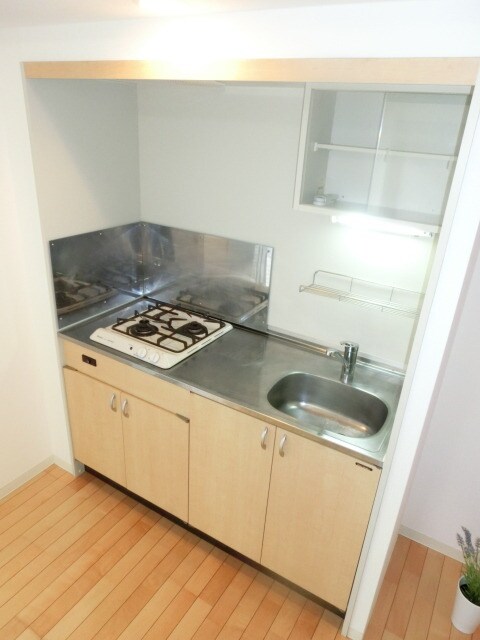 リエス千葉新宿の物件内観写真