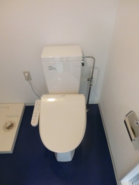 リエス千葉新宿の物件内観写真