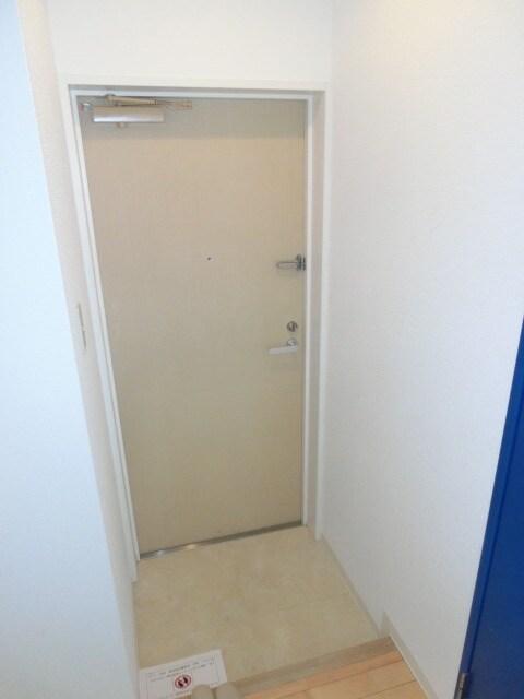 リエス千葉新宿の物件内観写真