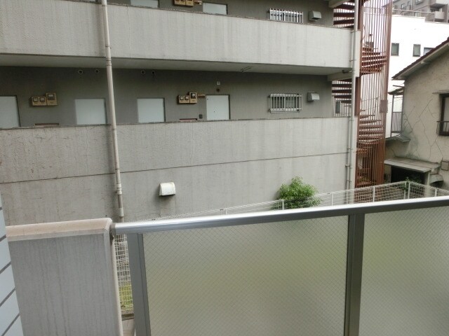 リエス千葉新宿の物件内観写真