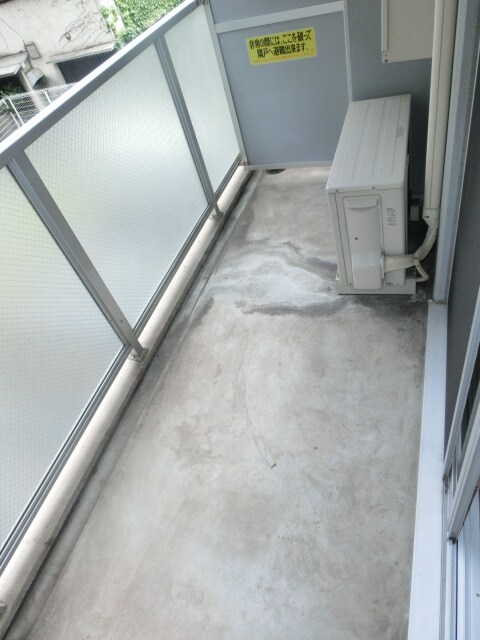 リエス千葉新宿の物件内観写真