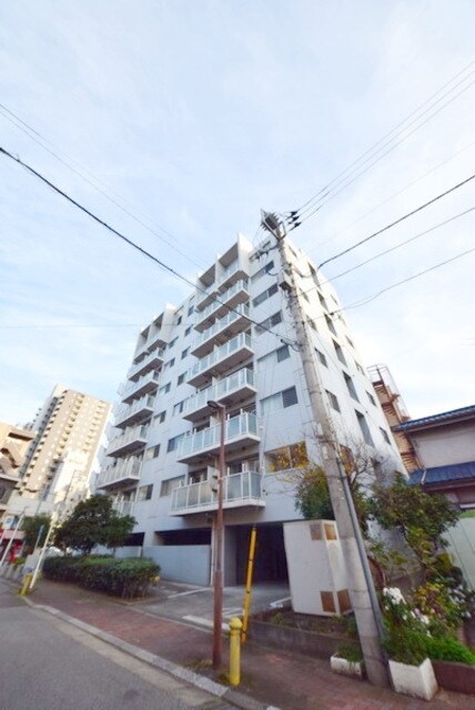 リエス千葉新宿の物件内観写真