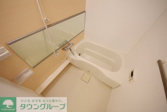 サキクサノ郷３　の物件内観写真