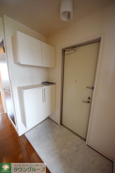 サキクサノ郷３　の物件内観写真