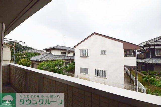 サキクサノ郷３　の物件内観写真