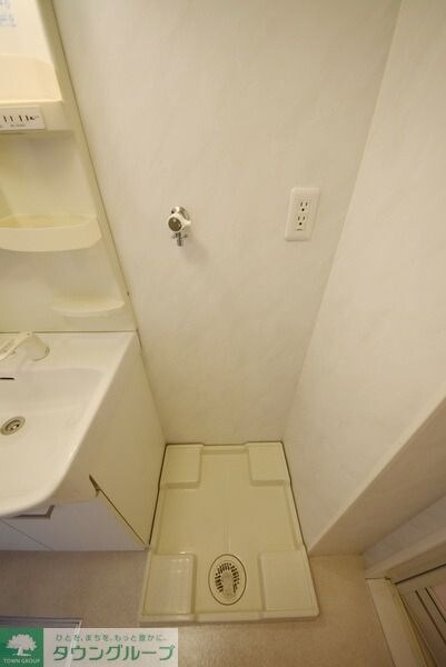 サキクサノ郷３　の物件内観写真