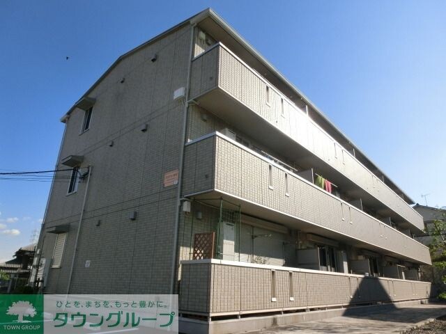 サキクサノ郷３　の物件内観写真