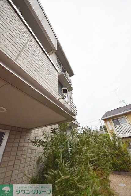 サキクサノ郷３　の物件内観写真