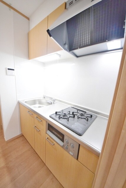 フェリシアガーデンの物件内観写真