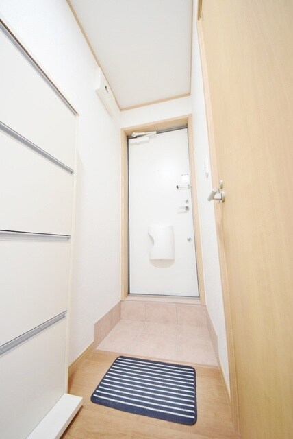 フェリシアガーデンの物件内観写真