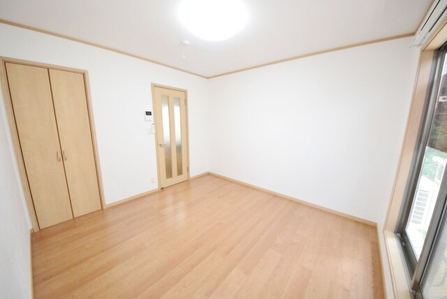 フェリシアガーデンの物件内観写真