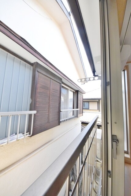 フェリシアガーデンの物件内観写真