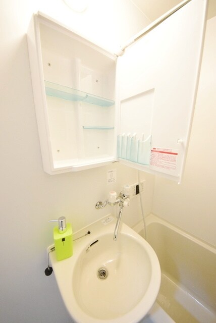 フェリシアガーデンの物件内観写真