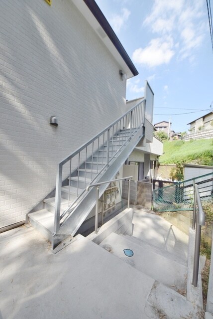 フェリシアガーデンの物件内観写真