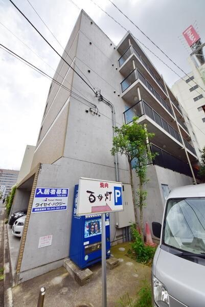 カムフォート登戸IIIの物件内観写真