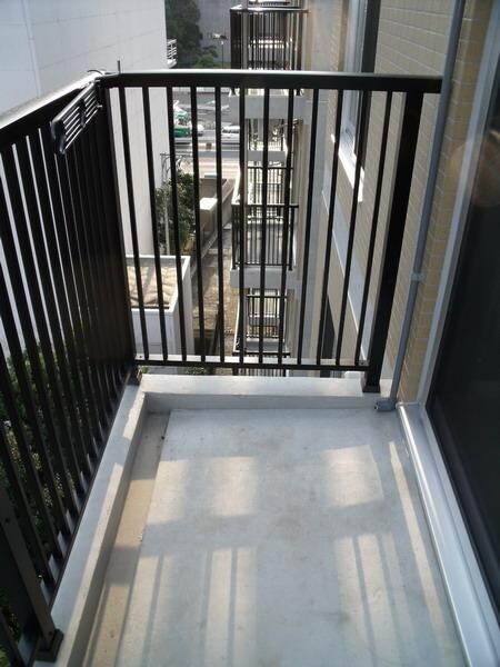 カムフォート登戸IIIの物件内観写真