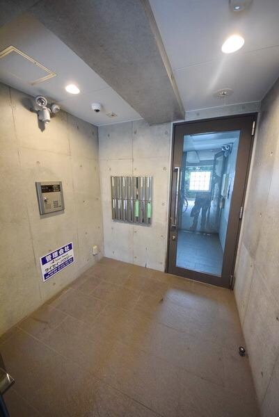 カムフォート登戸IIIの物件内観写真