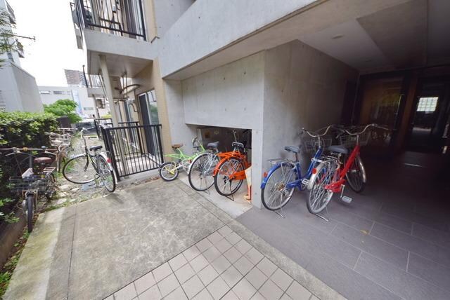 カムフォート登戸IIIの物件内観写真