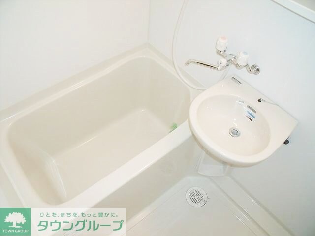 カムフォート登戸IIIの物件内観写真